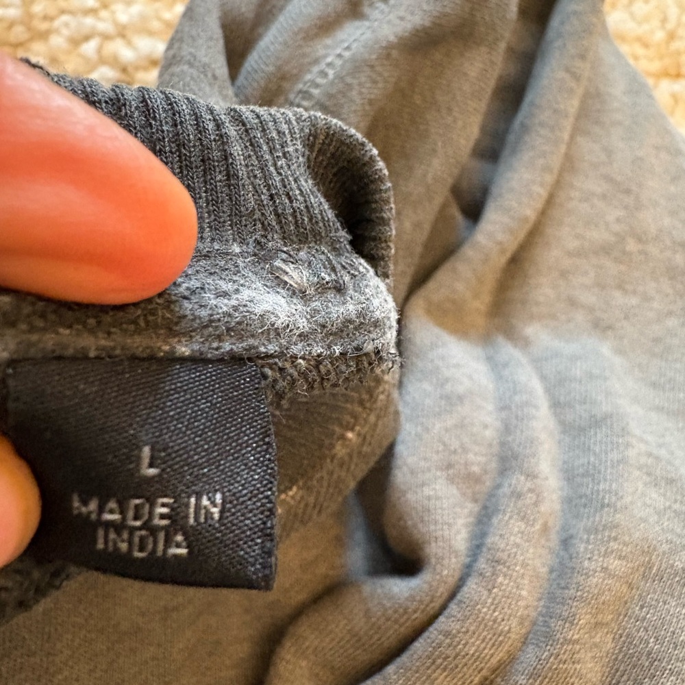 Men’s HARLEY DAVIDSON Pullover - Picture 3 of 5